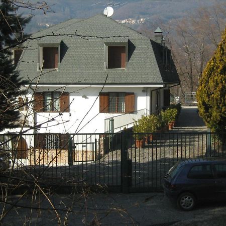 B&B Happy Guest Caprino Veronese Bagian luar foto